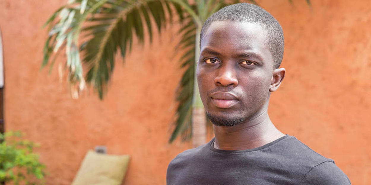 MOHAMED MBOUGAR SARR SUR L’HOMOSEXUALITE -  "Chacun est libre de penser ce qu’il veut de moi"