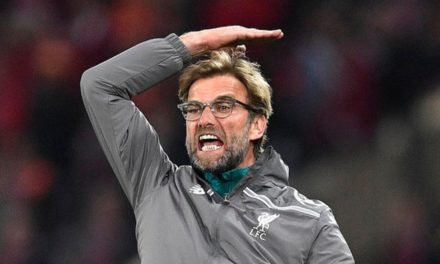 JÜRGEN KLOPP - "La Can est un petit tournoi"