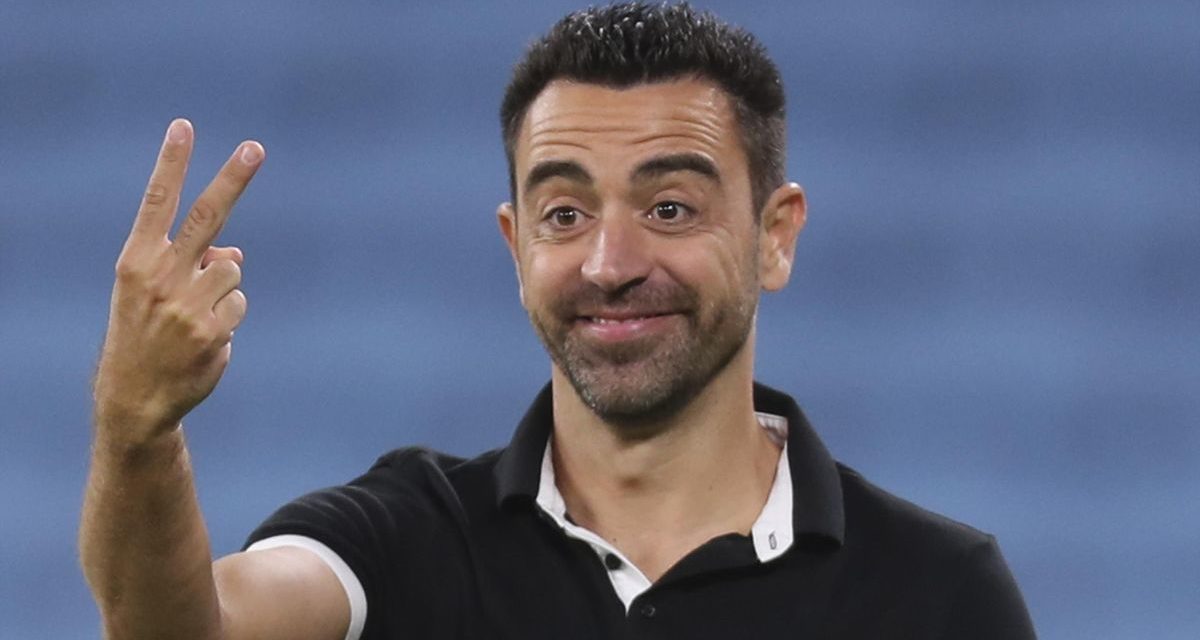 BARÇA - L'arrivée imminente de Xavi