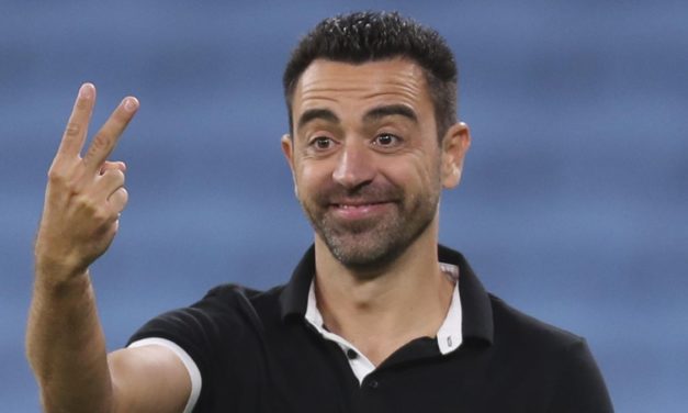 BARÇA - L'arrivée imminente de Xavi