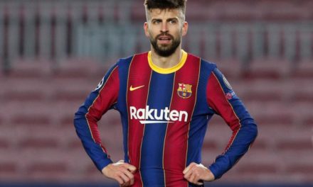 BARÇA - Piqué vers la retraite ?