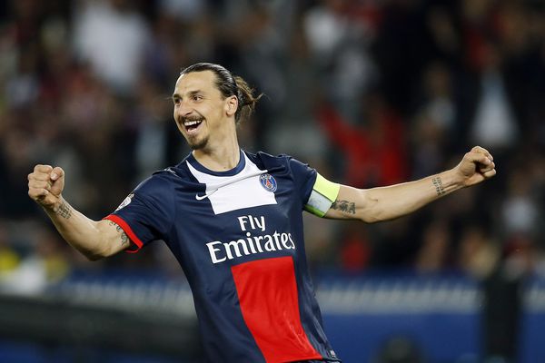 ZLATAN - "Sans moi, le Psg ne serait pas devenu ce qu’il est"