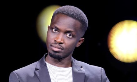 Le Prix Goncourt 2021 décerné au Sénégalais Mohamed Mbougar Sarr