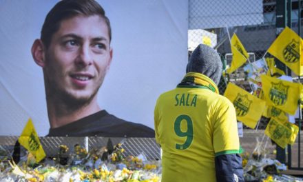 MORT D'EMILIANO SALA - L'organisateur du vol condamné à un an et demi de prison