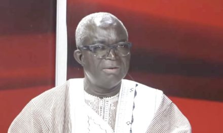 (PAR BABACAR JUSTIN NDIAYE) ARMÉE-GENDARMERIE-POLICE : Attention aux institutions de sauvegarde et de fortification nationales !