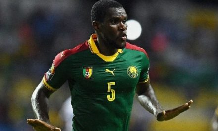 BARRAGES MONDIAL 2022 - Michael Ngadeu préfère le Sénégal