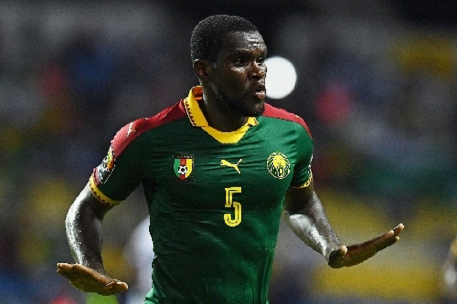 BARRAGES MONDIAL 2022 - Michael Ngadeu préfère le Sénégal