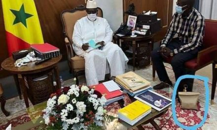 AFFAIRE DJIBRIL NGOM  – Yaw veut poursuivre Macky Sall pour « haute trahison »