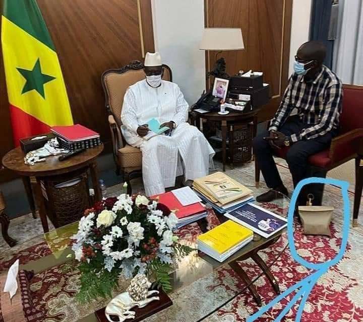 PLAINTE DEVANT LE PARQUET DE MATAM – Yewwi ne lâche pas Djibril Ngom