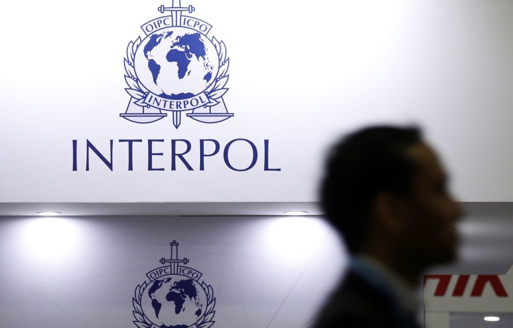 CYBERCRIMINALITÉ - 8 personnes arrêtées par Interpol dans le cadre d'une escroquerie d'une valeur de 3 milliards 700 millions FCFA