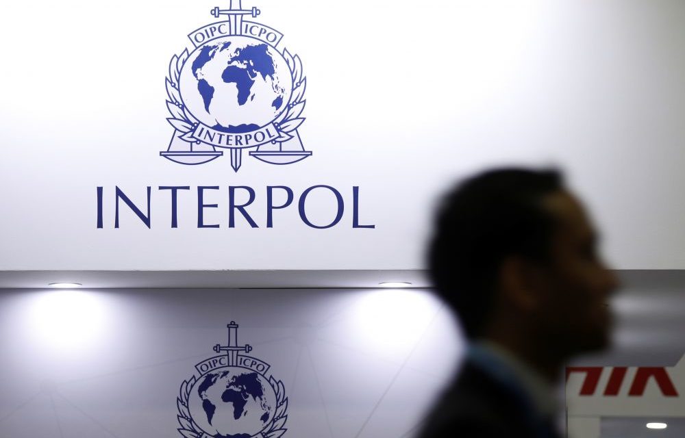 INTERPOL - Al Raissi élu président malgré les critiques des groupes de défense des droits