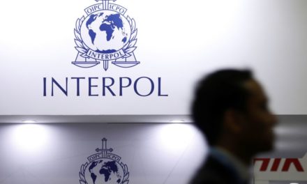 INTERPOL – Al Raissi élu président malgré les critiques des groupes de défense des droits