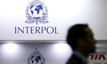 CYBERCRIMINALITÉ - 8 personnes arrêtées par Interpol dans le cadre d'une escroquerie d'une valeur de 3 milliards 700 millions FCFA