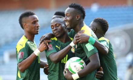 CLASSEMENT FIFA - Le Sénégal bat le record de longévité de la Côte d'Ivoire
