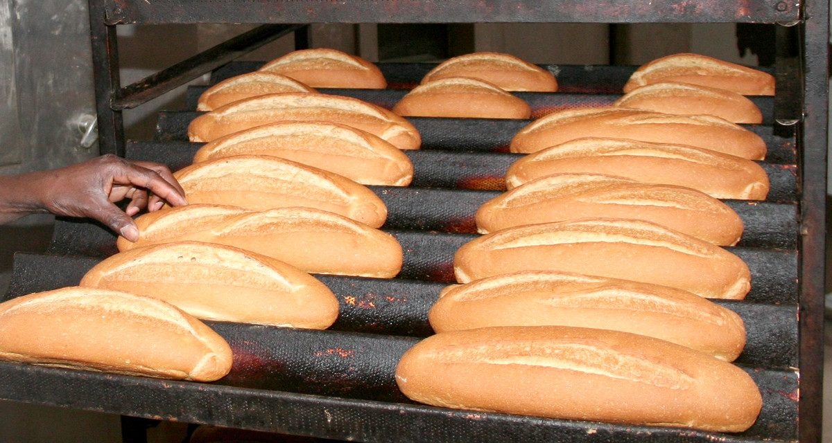 GRÈVE DES BOULANGERS - Pas de pain pour 72 h encore !