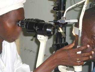 INÉQUITÉ TERRITORIALE- Un seul ophtalmologue pour toute la Casamance