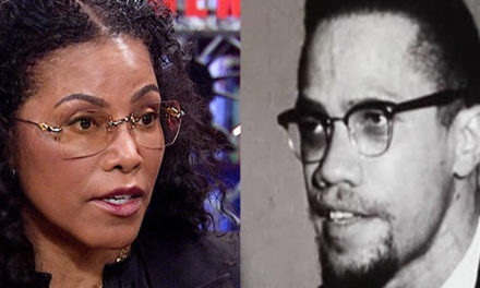 ÉTATS-UNIS - La fille de Malcolm X retrouvée morte chez elle