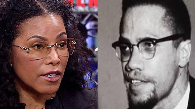 ÉTATS-UNIS - La fille de Malcolm X retrouvée morte chez elle
