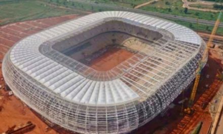 BARRAGES MONDIAL 2022 - Le stade du Sénégal pour accueillir le match des Lions en mars?