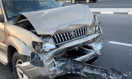 LOUGA - Deux jeunes tués dans un accident de la route