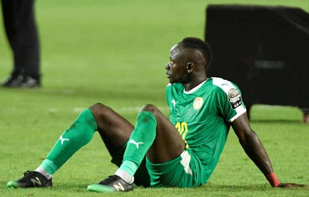 SÉNÉGAL-CONGO - Sadio Mané et Ballo Touré forfaits