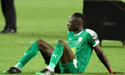 SÉNÉGAL-CONGO - Sadio Mané et Ballo Touré forfaits