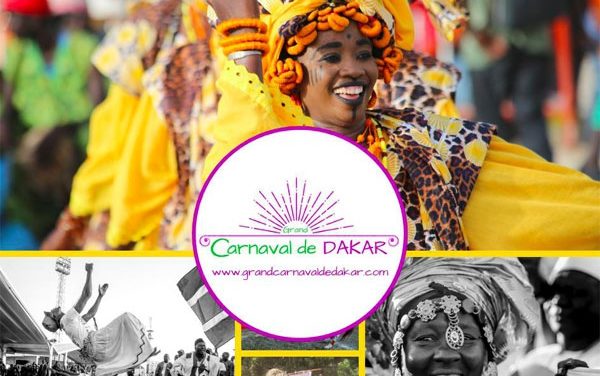 2e GRAND CARNAVAL DE DAKAR - Les Lébous à l'honneur