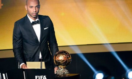 BALLON D'OR 2021 - Thierry Henry dévoile son lauréat