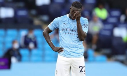 MANCHESTER CITY - Benjamin Mendy accusé de deux nouveaux viols