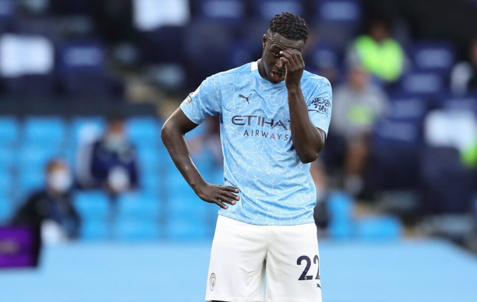 MANCHESTER CITY - Benjamin Mendy accusé de deux nouveaux viols