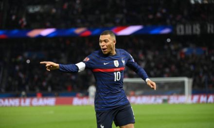 MBAPPE-REAL - Le démenti !