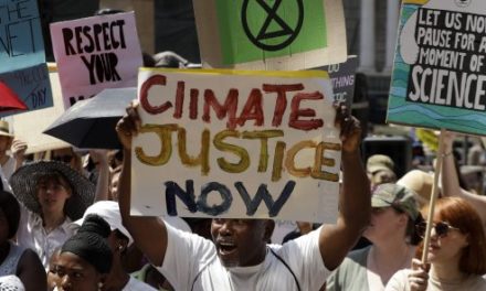 SOMMET DES CHEFS D’ÉTAT – Ce que l’Afrique attend de la COP26
