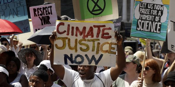 SOMMET DES CHEFS D’ÉTAT – Ce que l’Afrique attend de la COP26