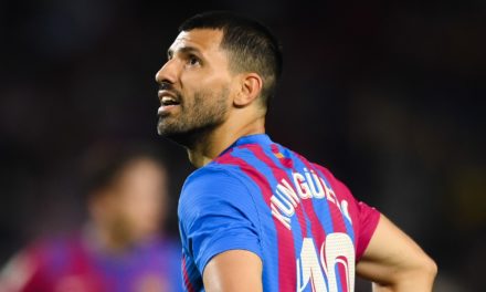 FOOTBALL - Kun Agüero va mettre un terme à sa carrière