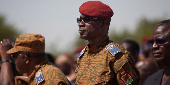 PROCES DE L’ASSASSINAT DE SANKARA - Diendéré accuse l’ex-Premier ministre Zida
