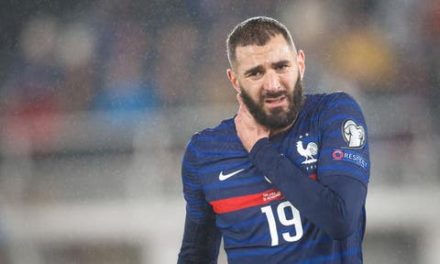 AFFAIRE SEXTAPE - Benzema reconnu coupable !