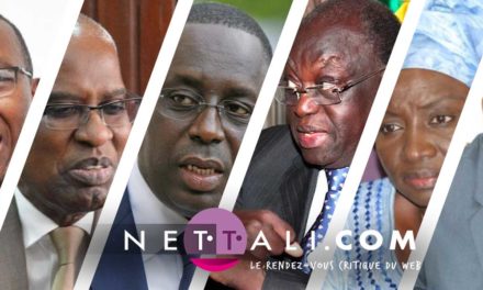 L'EDITO DE NETTALI.COM - Au-delà de la nomination d’un nouveau Premier ministre...