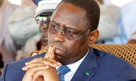 REFORME FONCIÈRE, MODERNISATION JUSTICE- Macky Sall demande une accélération 