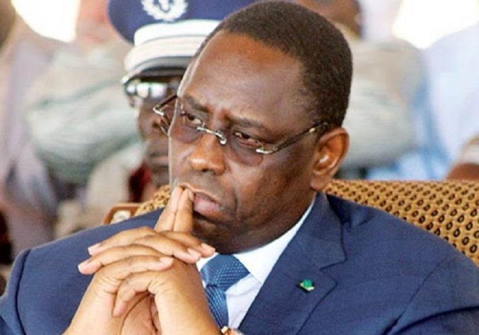 REFORME FONCIÈRE, MODERNISATION JUSTICE- Macky Sall demande une accélération 