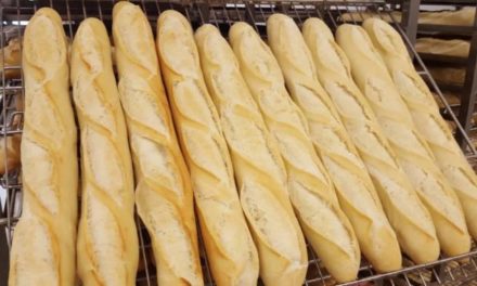 URGENT – Les boulangers du Sénégal décrètent une grève de 3 jours sans pain