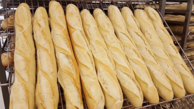 URGENT - Les boulangers du Sénégal décrètent une grève de 3 jours sans pain