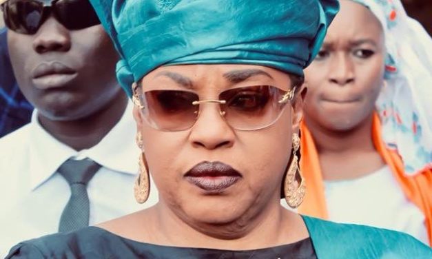 FONDS FORCE-COVID-19 : Ndèye Salimata Diop auditionnée au fond le 19 juin par la Haute Cour de justice