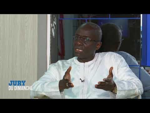 ELECTIONS TERRITORIALES - Ndiogou Sarr déchire la charte de la non-violence