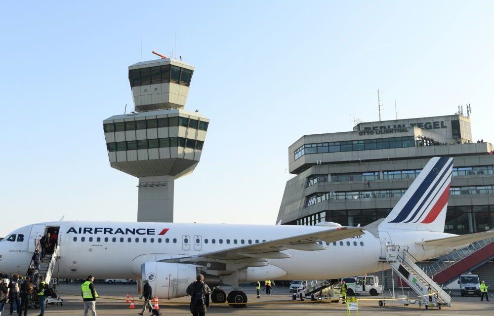 Le Maroc suspendra vendredi soir le trafic aérien avec la France