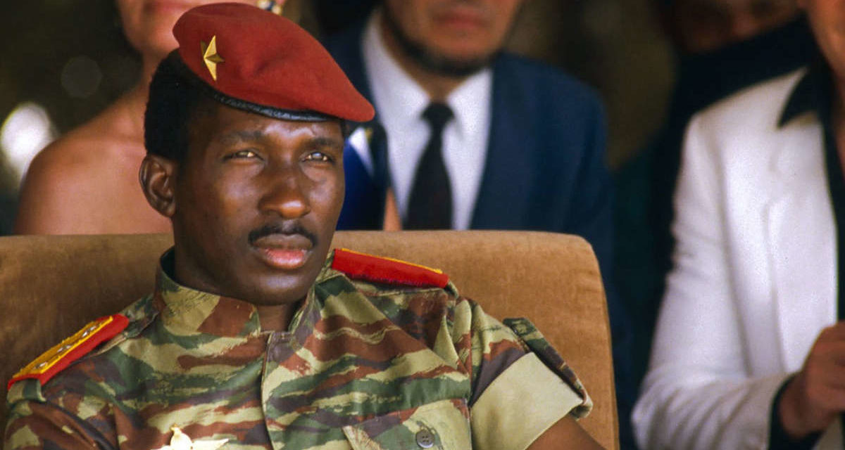 PROCES DE SANKARA - Un membre du commando raconte les détails de l’assassinat