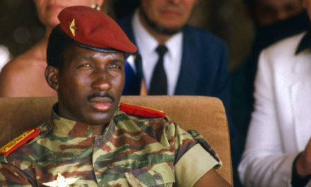 PROCES DE SANKARA - Un membre du commando raconte les détails de l’assassinat