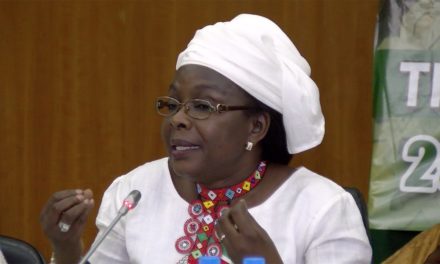 ELECTIONS LOCALES - Fatou Sow Sarr dénonce le sort réservé aux femmes