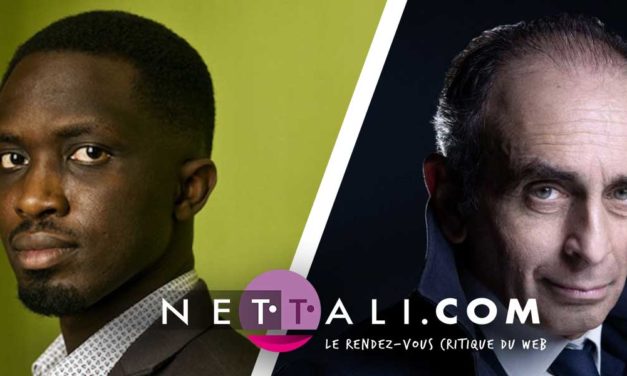 L'EDITO DE NETTALI.COM - Un roman primé, des critiques après coup …