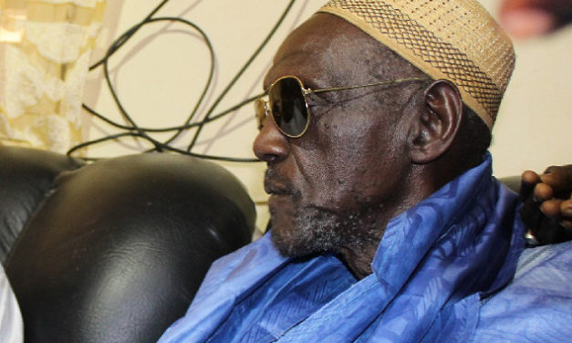 PAR CHEIKH MEISSA NDIAYE - Elections au Sénégal, le péril nous guette