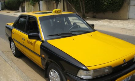 POINT E - Un taximan tué, deux tueurs présumés arrêtés